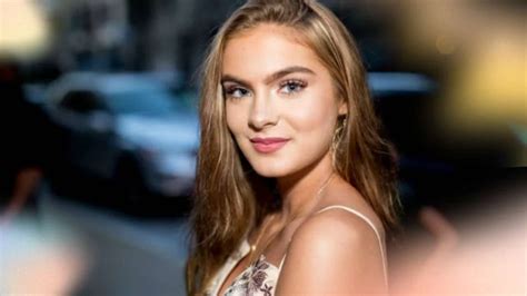 Brighton Sharbino Height, Wiki, Bio, Age, Family